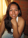 passionate Colombia girl Emilce from Cali CO480