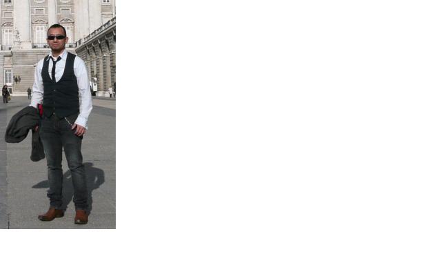 Date this stunning Canada man Lymanzhu from Montreal BR691