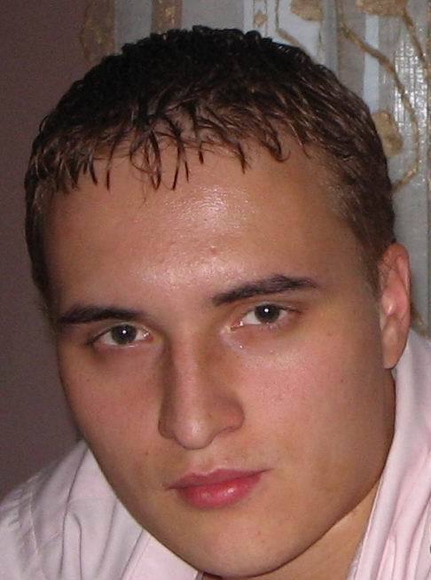 Date this gorgeous Kazakhstan man Wolf from Kazakhstan US1448