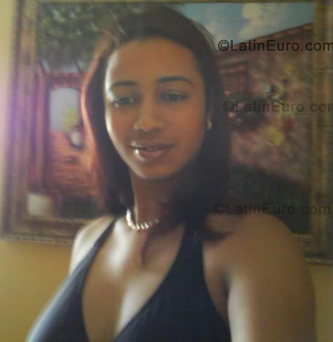 Date this lovely Dominican Republic girl Vanessa from  DO504