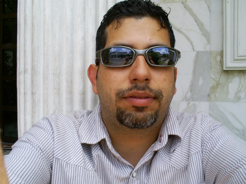 Date this funny United States man Bullet4949 from Orlando US1480