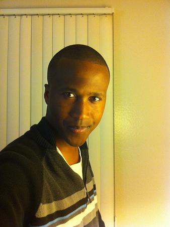 Date this gorgeous United States man Rawlin from San Bruno US1481