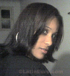 stunning Brazil girl Camila from Rio De Janeiro BR710