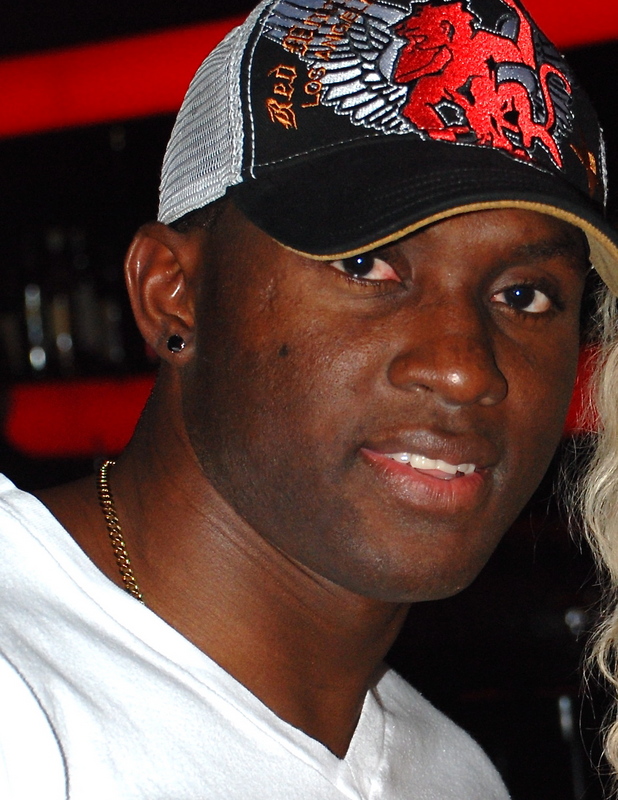 Date this gorgeous United States man Damond from Dallas US1487