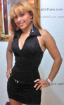 georgeous Dominican Republic girl Altagracia from Puerto Plata DO521
