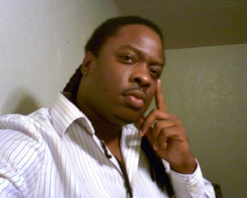 Date this pretty United States man Hakimu from Washington US1497