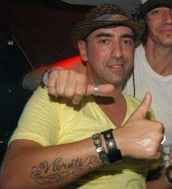 Date this hard body Germany man Denis from Berlin DE34