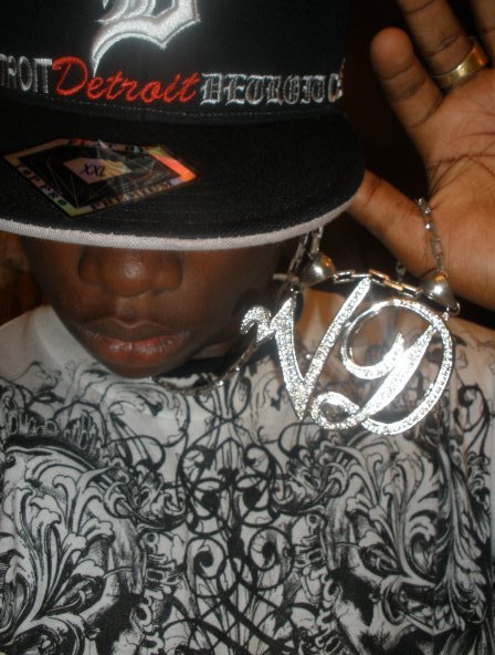 Date this nice looking United States man Mrills from Detroit US1520