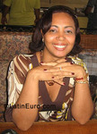 fun Dominican Republic girl Glenny from  CO528