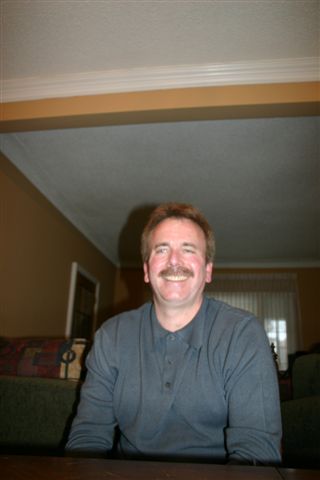 Date this happy Canada man TimR2009 from Toronto CA52