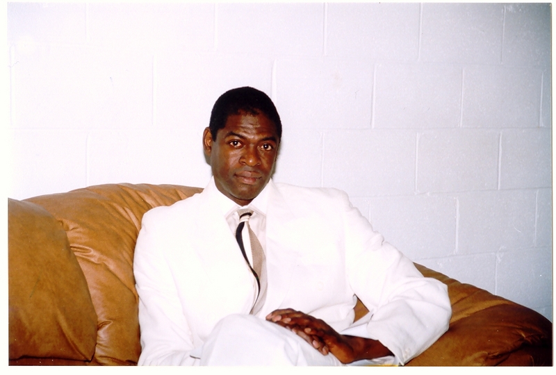 Date this beautiful United States man Jamaal from Atlanta US1537