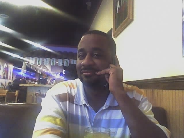 Date this gorgeous United States man RelldaRake from Atlanta US1538