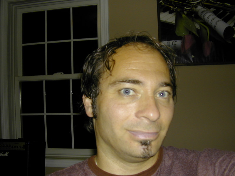 Date this lovely United States man Andy from Hartford US1544