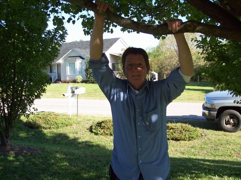 Date this tall United States man Alfamale56 from Greenville US1546