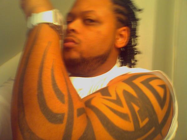 Date this attractive United States man Papi3333 from Chicago US1552