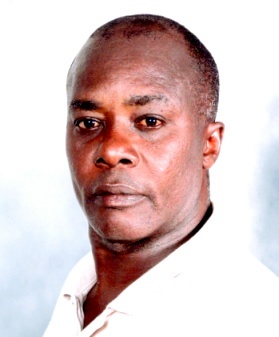 Date this hard body Nigeria man ANTHONY from Lagos NG47