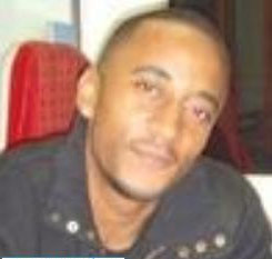 Date this good-looking United Kingdom man Tev from London GB91