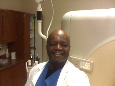 Date this voluptuous Dominican Republic man Owanna from La Esperilla DO551