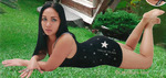lovely Dominican Republic girl  from Santiago DO552