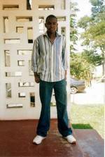 Date this charming Zambia man Chipo from Lusaka ZM1