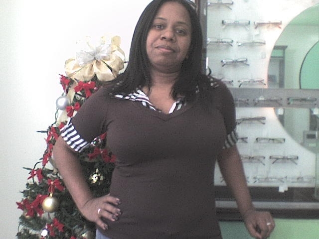 Date this hot Dominican Republic girl Rachel-gomez from Santiago DO568