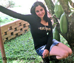 delightful Colombia girl Yamile Eliana from Pereira CO541