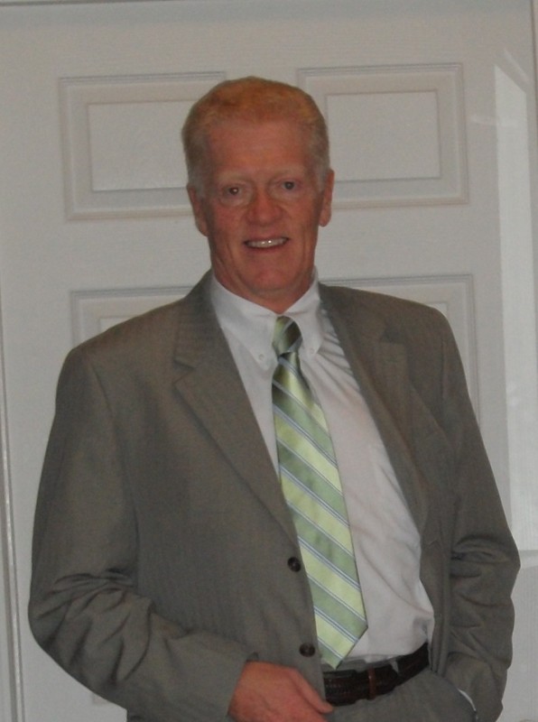 Date this foxy United States man Gordon from Souh Lyon US1618