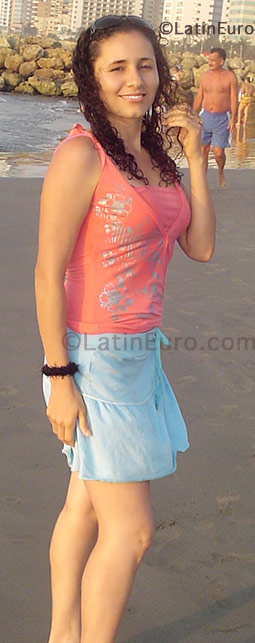 Date this young Colombia girl Teresa from Rionegro CO544