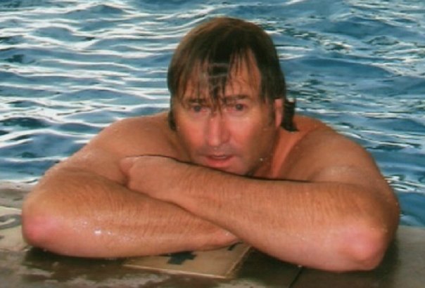 Date this georgeous Australia man Dominoroy from Melbourne AU30