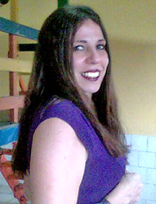 Date this sultry Brazil girl Claudia Monica from Rio De Janeiro BR801