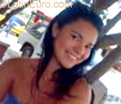 Date this tall Colombia girl Gissell from Cartagena CO550