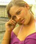 good-looking Colombia girl Jenifer from Barranquilla CO551