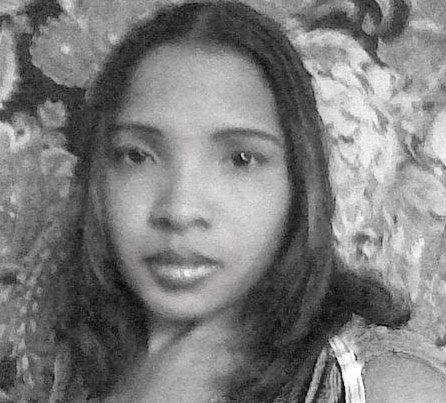 Date this beautiful Dominican Republic girl Valentina from Santo Domingo DO585