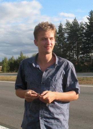 Date this nice looking Russia man Yarostone from Moscow RU5