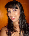 charming Colombia girl Claudia from Itagui CO558