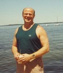 hard body United States man Stephen from Sun Prairie US1663