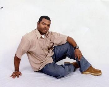 Date this pretty United States man Damian from Atlanta US1671
