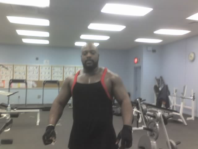 Date this delightful United States man Bigbase from Brooklyn US1698