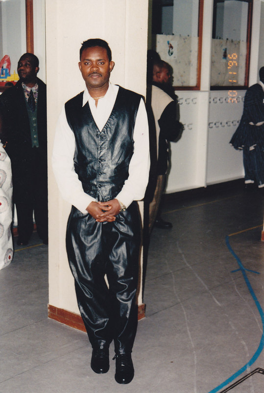 Date this funny United States man JOHN from Romeoville US1701