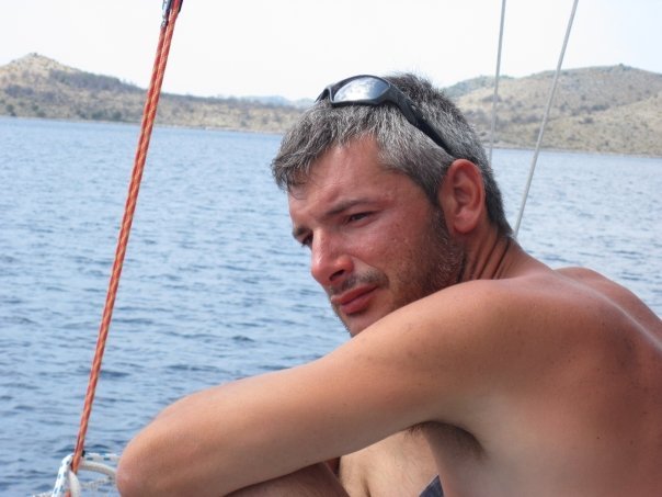 Date this stunning Italy man Fabryzara from Vicenza IT19