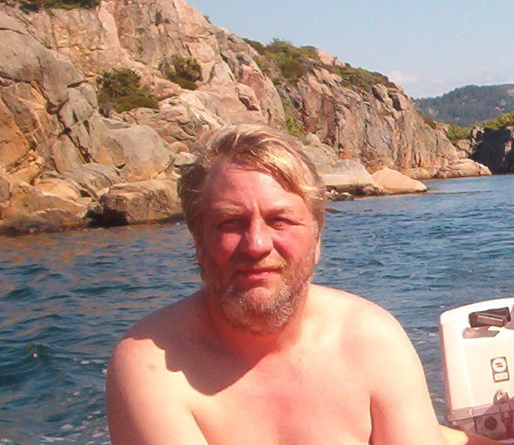 Date this hot Norway man Tor from Sogne NO23