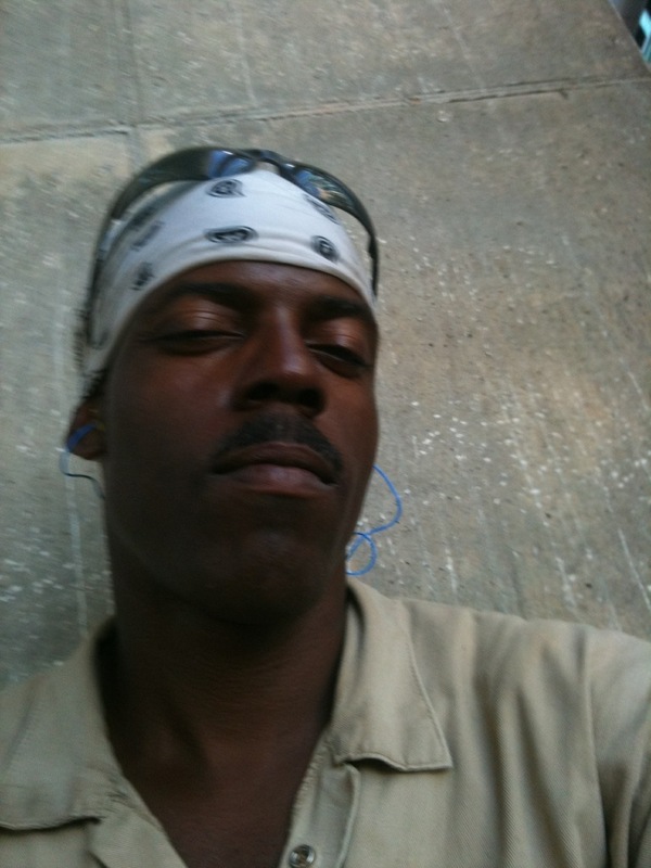 Date this exotic Virgin Islands (U.S.) man Smokescreene2 from St Croix UM1