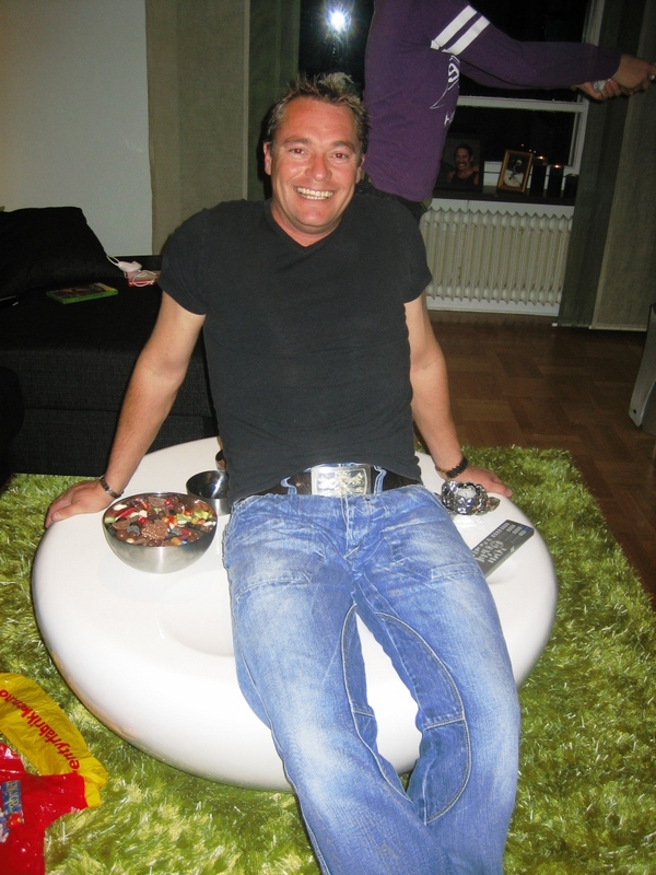 Date this stunning Sweden man MickeS from Helsingborg SE26