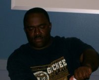 Date this tall United States man Carl from Philadelphia US1744