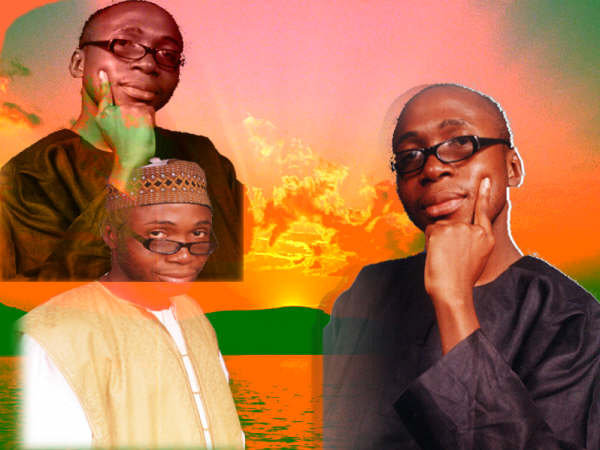 Date this lovely Nigeria man Phemmy from Abuja NG56