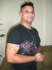Date this good-looking United States man Ricardo from Fort Lauderdale US1754