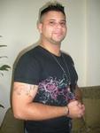 cute United States man Ricardo from Fort Lauderdale US1754