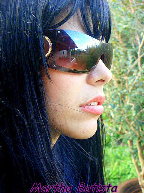 Date this stunning Brazil girl Marthabatista from Canoas BR820