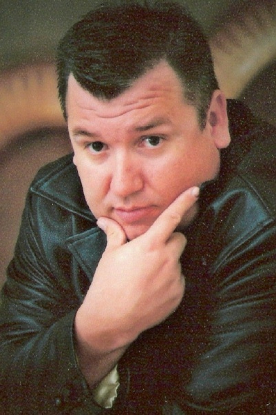 Date this attractive United States man Eric from Sacramento US1769