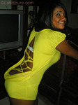 young Dominican Republic girl Belkis from Santiago DO628